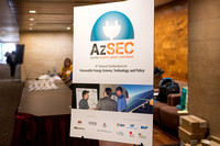 AZSEC Conference 2017