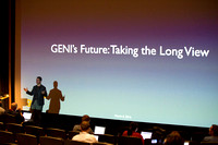 GENI Conference