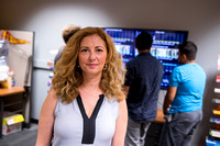 Anna Scaglione Lab