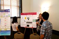 AIMS Poster Session