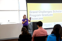 GCSP Graduate Showcase Spring 2024