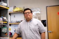 Kuei-Chun "Mark" Wang Lab 2024