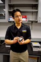 Robert Wang lab