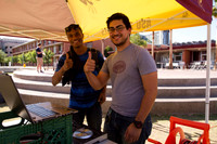 Res Comm Carnival 2014