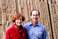 Ron & Sharon Thomas